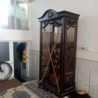 پارتیشن جنس چوبی