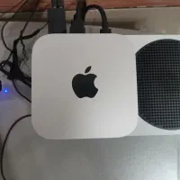 mac mini m4
