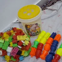 اسباب بازی و سرگرمی