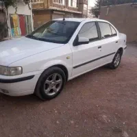 ماشین سمند  F7
