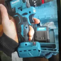 دریل شارژی|ماشین‌آلات صنعتی|بیرجند, |دیوار