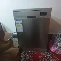 ظرفشویی 13نفره هایسنس
