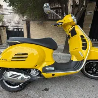 وسپا gts250