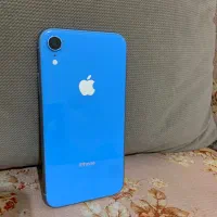 آیفون xr iPhone ایکس آر