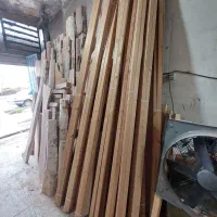 چوب ترمو روسی طول ۳متری و ۱۸۰ . ۱۵۰