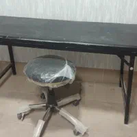 تخت مژه ماساژ اپلاسیون