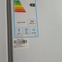 یخچال|یخچال و فریزر|مشهد, سناباد|دیوار