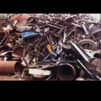 خرید و فروش انواع ضایعات و فلزات رنگی