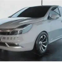 کی ام سی ایگل تحویل فوری / بنزینی