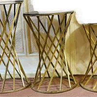 میز عسلی