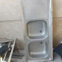 سینک ظرفشویی