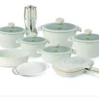 قابلمه ۲۱ پارچه ویتنبرگ المان