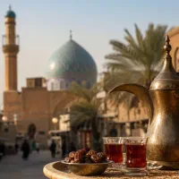 آموزش لهجه عراقی