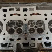 خدمات تراشکاری سیلندر و سر سیلندر