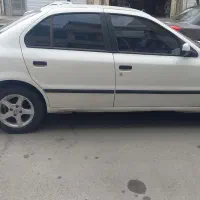 سمند EFمدل ۹۱ دوگانه فابریک شرکتی