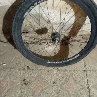 وسایل دوچرخه