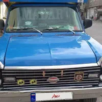 نیسان دیزل ۹۱