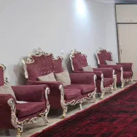 مبل راحتی 7 نفره