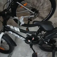 دوچرخه ۱۶ نو
