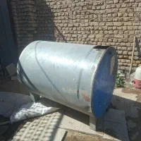 تانک هزار لیتری
