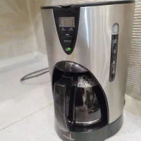 قهوه ساز و چایساز