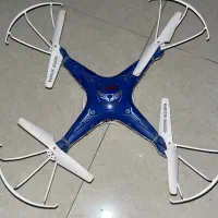 کواد کوپتر avenger x16