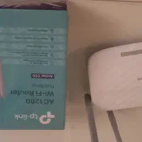 مودم در حد نو