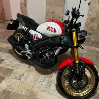 یاماها xsrمدل ۱۴۰۲