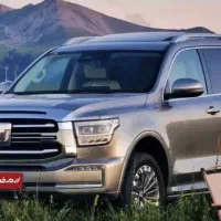 تانک 500 تحویل فوری