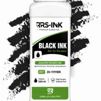 جوهر جت پرینتر مشکی( پایه حلال)مناسب کارتریج HP45
