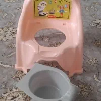 صندلی فرنگی کودک