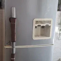 یخچال فریزر نیکسان
