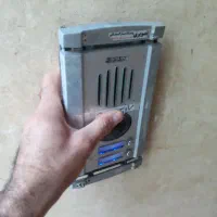 خدمات تخصصی  برق و آیفون