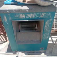 کولرآبی7000سالم