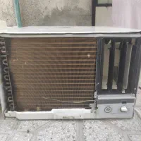 2 عدد کولر گازی سالم تر و تمیز