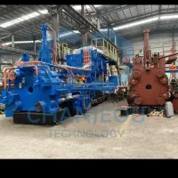 خدمات پرس اکستروژن
