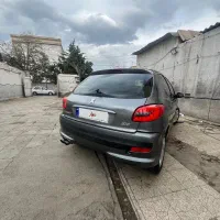 ۲۰۶ تیپ ۲ اتاق تیپ ۵