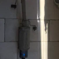 اگزوز اسپرت