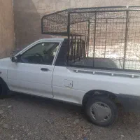 پراید وانت ۱۴۰۳