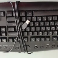 صفحه کیبورد کامپیوتر
