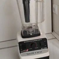 مخلوط کن