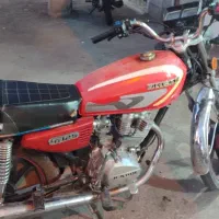 متور 200