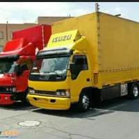 قبول بار برگشتی از تهران به اراک