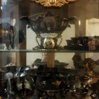 پرمبنت کمد دار