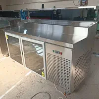 تاپینگ سرد/کانتر سرد