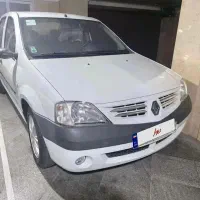 ال‌ نود خانگی مدل۹۶/کم کار پارس خودرو/ سند دست اول