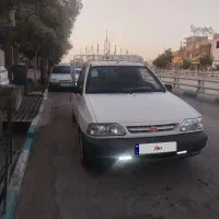 پراید وانت ۱۴۰۴
