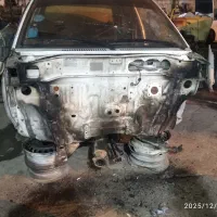 تعمیرگاه خودرو سیمرغ