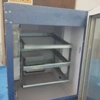 دستگاه جوجه کشی