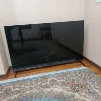 تلویزیون ال ای دی ۶۵ اینچ مارک جی پلاس